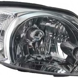 FAR SAĞ ACCENT 03-06 (BEYAZ SİNYALLİ-ELEKTRİKLİ)