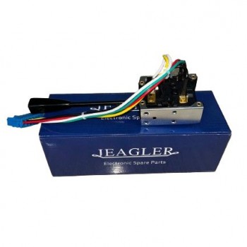 FAR VE KORNA KOLU R12