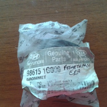 FISKİYE DEPOSU BORU CONTASI ERA/GETZ