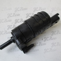 FISKİYE MOTORU CLIO-KANGO (TEK ÇIKIŞLI)