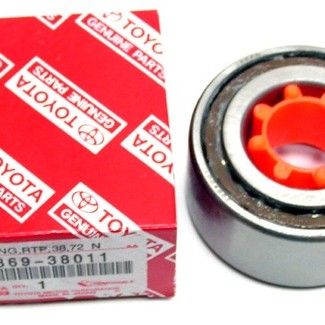 AKS RULMANI ÖN COROLLA AE92-AE101-AE111 88-02 (38X72X36/33)