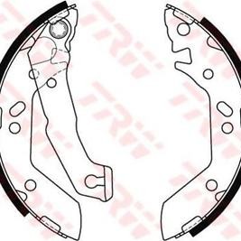 FREN BALATASI ARKA ACCENT 00-02