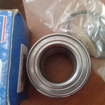 AKS RULMANI ÖN COROLLA VVTİ 02-/AVENSIS/CORONA 1,6 (40X74X42)