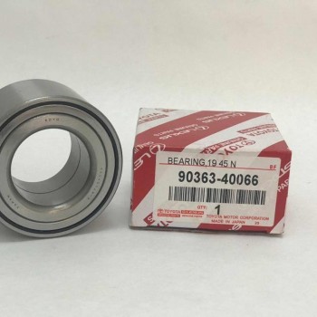 AKS RULMANI ÖN COROLLA VVTİ 02-/AVENSIS-CORONA 1,6 (40X74X42)