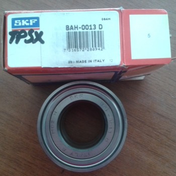 AKS RULMANI ÖN TİPO/TEMPRA/MAREA/BRAVA/G.PUNTO/FIORINO/NEMO/BIPPER/CORSA-D 1,3MJ (İÇ:35XDIS:72XYUKSEKLIK:33)