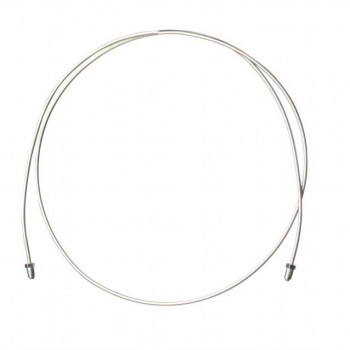 FREN BORUSU ÖNDEN ARKAYA DKŞ-M131 1,6 İNCE DİŞ (298CM)