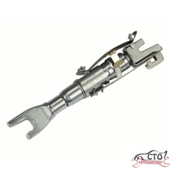 FREN CIRCIRI (AYAR LEVYESİ) DOBLO/LINEA/FIORINO/G.PUNTO/PARTNER/PALIO WEEKEND SW