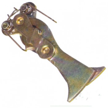 ARKA BALATA FREN CIRCIRI TAKIM DKŞ -M131 -R12