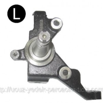 AKS TAŞIYICI ÖN SOL DKŞ-M131