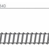 FREN HORTUMU ARKA H100-L300