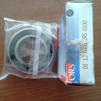 AKS TAŞIYICI RULMANI LINEA-G.PUNTO 1,3MJ (30X55X13)