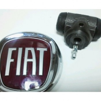 FREN MERKEZİ ARKA PALIO-ALBEA-SIENA 1,2-1,4-1,6 16V 96- (TEK VİDALI)