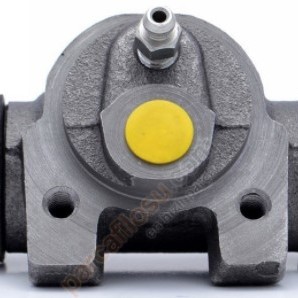 FREN MERKEZİ ARKA R12 TOROS (VİDALAMA YERİ 41MM/ORTASI 35,5MM)