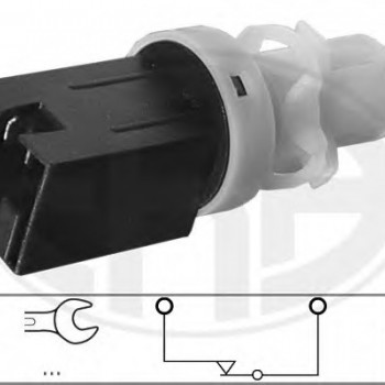 FREN MÜŞÜRÜ (2 FİŞLİ) TİPO-TEMPRA-UNO