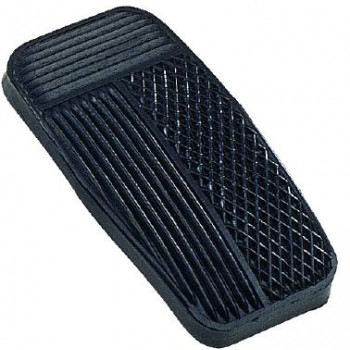 FREN PEDAL LASTİĞİ DKŞ YM/SLX (SİLİKON)