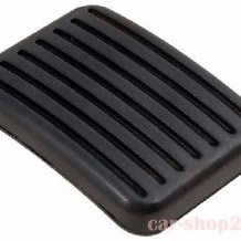 FREN VE DEBRİYAJ PEDAL LASTİĞİ EXCEL-ACCENT-GETZ-ELANTRA 90-06