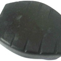 FREN VE DEBRİYAJ PEDAL LASTİĞİ MEGAN1-SCENIC-CLIO1-TWINGO-EXPRESS