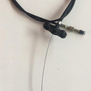 GAZ TELİ COROLLA 02-06/AVENSIS 1,6 03-06