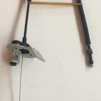 GAZ TELİ COROLLA AE101-111 1,6ENJ 94-00