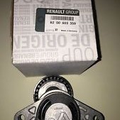 GERGİ OTOMATİĞİ CLIO-MEGAN1-LOGAN-LAGUNA 1,4-1,6 16V/CLIO 1,4 8V (KÜTÜK/TORSİYON)