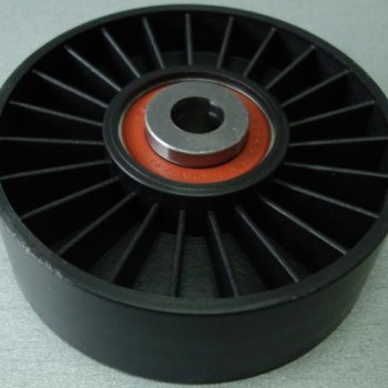 GERGİ RULMANI (PLASTİK)(AVARE) BRAVA-MAREA-DOBLO 1,9D-1,9JTD (İNCE MİL)(DIŞ:80MM)(İÇ:6005)