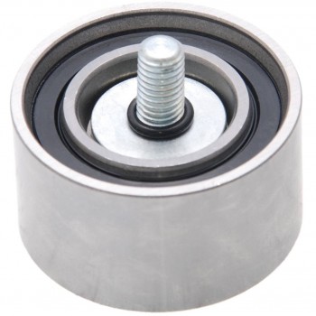 TRİGER GERGİ RULMANI (METAL) ACCENT-GETZ 1,5CRDİ (3 SİLİNDİR/SATA FE-SPORTAGE 2,0CRDİ)