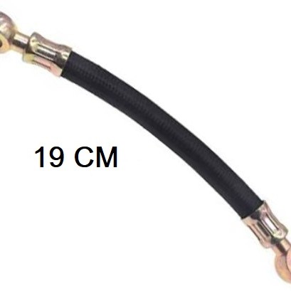 ALTERNATÖR HORTUMU UZUN H100 (19CM)