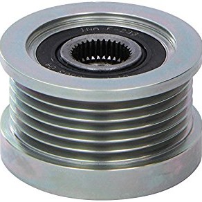 ALTERNATÖR KASNAĞI (6 KANALLI) ACCENT-GETZ 1,5CRDİ/ERA 1,5CRDİ