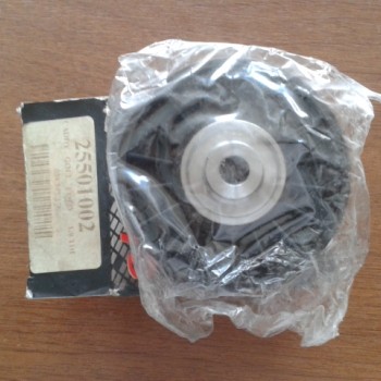 GERGİ RULMANI (V)(PLASTİK) POLO-PASSAT-AUDI 1,9TDI