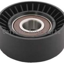 GERGİ RULMANI (PLASTİK) ALBEA-PALIO-LINEA-PUNTO-DOBLO-FIORINO 1,3MJ/ALBEA-PALIO 1,2 8V-16V/G.PUNTO-LINEA-ALBEA-DOBLO 1,4/STILO-BRAVA-PUNTO/ACCENT-GETZ-MATRIX-ERA-İ20-İ30 1,4-1,6-1,5CRDİ/MEGAN2 1,4-1,6 16V (DIŞ:65MM)(EN:23MM)(İÇ:17MM-6203)(17X65X23)