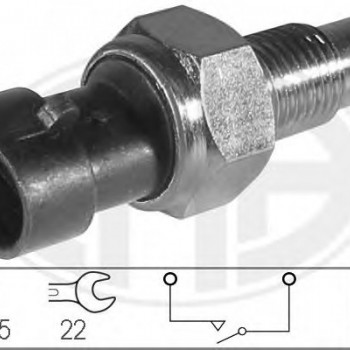 GERİ VİTES MÜŞÜRÜ SLX-TİPO-TEMPRA-UNO-ALBEA 1,3MJ-PALIO-MAREA-DOBLO-FIORINO-G.PUNTO-LINEA-EGEA (İNCE MİL)
