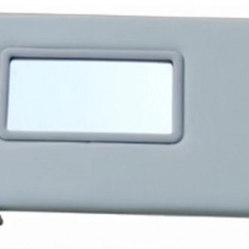 GÜNEŞLİK SAĞ (GRİ) ALBEA