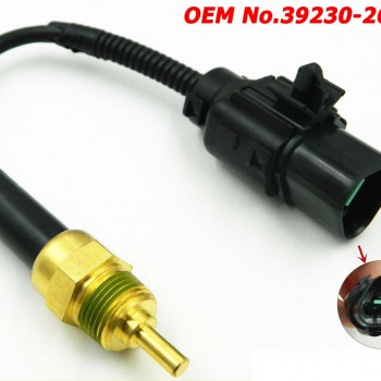 HARARET MÜŞÜRÜ ACCENT 00-06 1,5-1,6/ERA-GETZ 1,4-1,6/STAREX (KABLOLU-ÜÇGEN FİŞ)