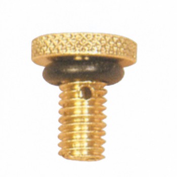 KALORİFER HAVA ALMA VİDASI (METAL) R9-R12-TİPO-TEMPRA-UNIVERSAL (İNCE DİŞ)