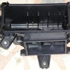 HAVA FİLTRE KUTUSU ALT ERA 1,4-1,6