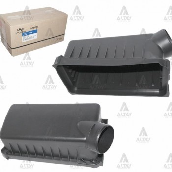 HAVA FİLTRE KUTUSU ÜST ERA 1,5CRDİ