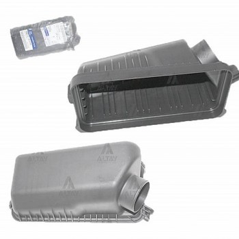 HAVA FİLTRE KUTUSU ÜST GETZ 03-05 BENZİNLİ