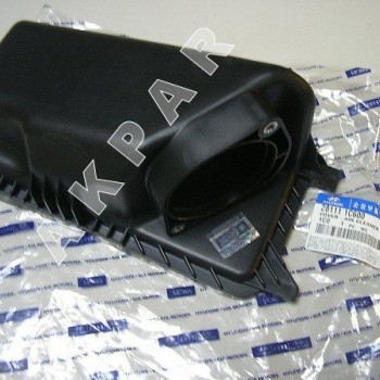 HAVA FİLTRE KUTUSU ÜST GETZ 1,5CRDİ 06-08