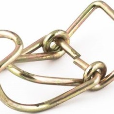 HAVA FİLTRE MANDALI SERÇE-M131-DKŞ-SLX