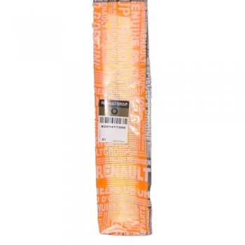 HAVA FİLTRESİ CLIO2-CLIO SYMBOL 08- 1,5DCİ/KANGO-LOGAN-SANDERO-DUSTER 1,5DCİ 08- (İNCE SÜNGERLİ)