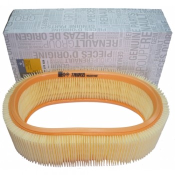 HAVA FİLTRESİ CLIO-KANGOO-DACIA LOGAN-SANDERO 1,4-1,6 8V