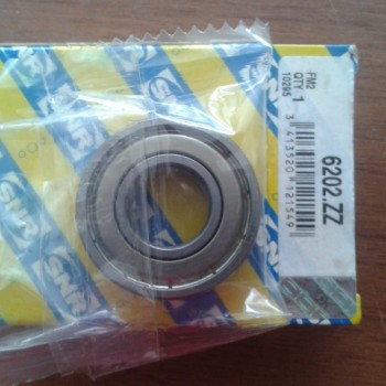 ALTERNATÖR RULMANI CLIO-KANGO 1,5DCİ/ALBEA-PALIO-DOBLO-FIORINO-LINEA-PUNTO-CORSA 1,3MJ (VALEO)