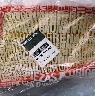 HAVA FİLTRESİ MEGAN2-MEGAN3 TÜM MODELLER-FLUENCE-KANGO3