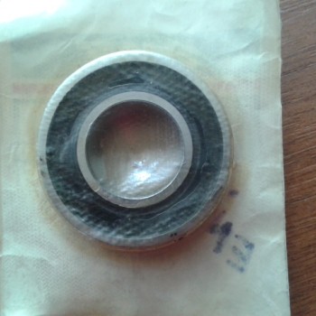 ALTERNATÖR RULMANI PALIO/ALBEA YM/TİPO-TEMPRA-SLX ENJ (KANALLI KAYIŞLI)/DOBLO 1,9JTD/STRADA