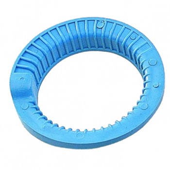 ARKA HELEZON ALT LASTİĞİ (MAVİ) DKŞ-M131