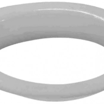 ÖN HELEZON ALT PLASTİĞİ (BEYAZ PLASTİK) DKŞ-M131 (Y9039)