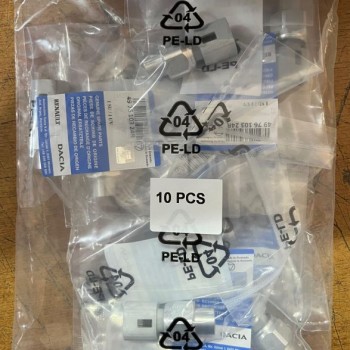 DİREKSİYON POMPA MÜŞÜRÜ CLIO-KANGOO-MEGAN-DACIA