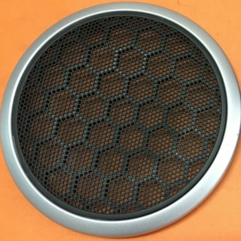 HOPARLÖR KAPAĞI FLUENCE