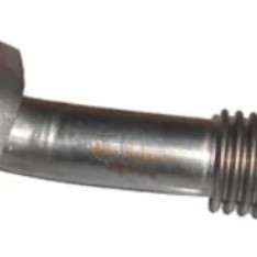 ISI DEĞİŞTİRİCİ BORUSU SOL DOBLO 1,9JTD