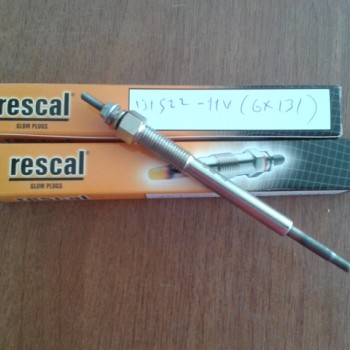 ISITMA BUJİSİ ACCENT ERA-GETZ-MATRIX-İ10-İ20-İ30-KIA CEED-PICANTO-VENGA 1,5CRDİ